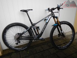 BMC Trailfox TF01 2015 - 043